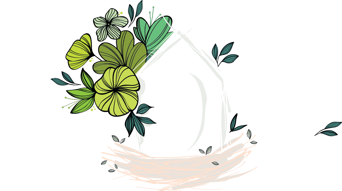 Logo Massage Ô Vert